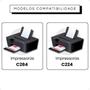 Imagem de Unidade De Imagem Compativel Konica C224 C284 Preto