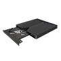 Imagem de Unidade Externa De Cd E Dvd Tipo C Usb3.0 7 Em 1 Player Port