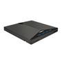 Imagem de Unidade Externa De Cd E Dvd Tipo C Usb3.0 7 Em 1 Player Port