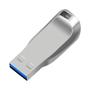 Imagem de Unidade Flash Usb De Alta Velocidade 20 128gb 64gb 32gb 16gb 8gb Metal Cle Usb Pen Drive