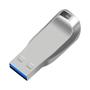 Imagem de Unidade Flash USB De Alta Velocidade 20 128GB 64GB 32GB 16GB 8GB Metal Cle USB Pendrive