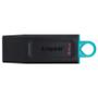 Imagem de Unidade Flash USB Kingston Pen Drive De Alta Velocidade 64GB 128GB 256GB USB3.2 Mini Chave De