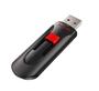 Imagem de Unidade Flash USB SanDisk Cruzer Glide 32GB (pacote com 2) Vermelha