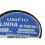 Imagem de Unifio Linha Lisa  1Fio C/100Mt - Kit C/12 Pc