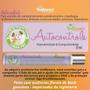 Imagem de Uniflowers Floral De Bach Pet Roll-On Autocontrole 8Ml