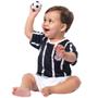 Imagem de Uniforme Bebê Corinthians Oficial - Torcida Baby