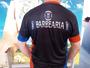Imagem de Uniforme Camiseta Barbearia Barbeiro Pronta Entrega Top 3505270559