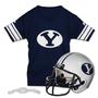 Imagem de Uniforme de Futebol Americano Infantil BYU Cougars - Franklin Sports