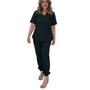 Imagem de Uniforme  hospitalar Feminino  Scrubs  Cirurgico PJ06