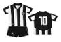 Imagem de Uniforme Infantil Botafogo Oficial - Torcida Baby