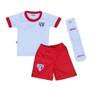 Imagem de Uniforme Infantil São Paulo Artilheiro Oficial