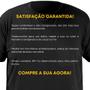 Imagem de Uniforme Tático Segurança Privada Camiseta Plus Size Big