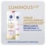 Imagem de Uniformizador Facial Nivea Cellular Luminous 630 Antispot Antiolheiras 1