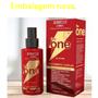 Imagem de Uniq The One Leave In Tradicional ou Coconut - Isabelle La Belle150 Ml