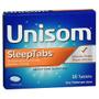 Imagem de Unisom Nightime Sleep Aid 16 guias da Unisom