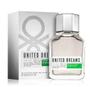 Imagem de United Dreams Aim High Benetton Edt Masc 100ml