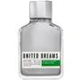 Imagem de United Dreams Aim High EDT Masculino -200ml