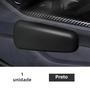 Imagem de Universal Car Pé Leg Pads, Auto Braço Acessórios, Perna Descansa, Controle De Porta, 1Pc