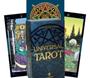 Imagem de Universal Tarot Professional Edition kit box - Importado Itália