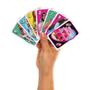 Imagem de Uno Barbie - Mattel - Cartas com Regra Especial - 7+ anos