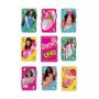 Imagem de Uno Barbie - Mattel - Cartas com Regra Especial - 7+ anos