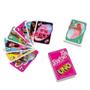 Imagem de Uno Barbie - Mattel - Cartas com Regra Especial - 7+ anos