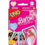 Imagem de Uno Jogo de Cartas Barbie O Filme HPY59 - Mattel