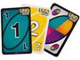 Imagem de Uno Jogo De Cartas Flip Sioc 13cm  - Mattel