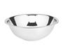 Imagem de UnyHome Bacia Multiuso em Inox 40cm Bowl Altamente Durável Perfeito Para Marinar Alimentos