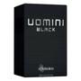 Imagem de Uomini Black Desodorante Colônia, 100ml - Boticário