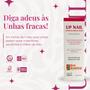 Imagem de Up Nail Fortalecedor De Unhas Com Resultado Rápido 10Ml
