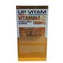 Imagem de Up Vitam C 1000 mg 30 Comprimidos