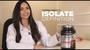 Imagem de uplemento De Proteína 27g Por Dose Isolate Definition 900g Sabor Baunilha - Bodyaction