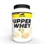 Imagem de Upper Whey Gourmet 900G Vanilla Ice Cream Leader Nutrition