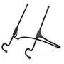 Imagem de UPTABLE PRETO Suporte para Notebook Ergonomico NR17 Octoo Asys Black