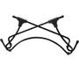 Imagem de UPTABLE PRETO Suporte para Notebook Ergonomico NR17 Octoo Asys Black
