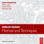 Imagem de Urban design - method and techniques - 2nd ed - T&F - TAYLOR & FRANCIS