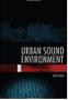 Imagem de Urban Sound Environment - Taylor & Francis