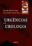 Imagem de Urgencias em urologia - EDITORA ROCA