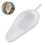 Imagem de Urinol feminino objeto funil para fazer xixi branco 50cm