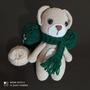 Imagem de Ursinho amigurumi
