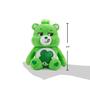 Imagem de Ursinho Carinhoso 9" - Pelúcia Good Luck Bear com Glitter na Barriga