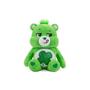 Imagem de Ursinho Carinhoso 9" - Pelúcia Good Luck Bear com Glitter na Barriga