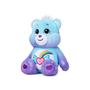 Imagem de Ursinho de Pelúcia Care Bears Dream Bright - 14 Polegadas - Azul Claro