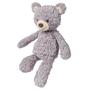 Imagem de Ursinho de Pelúcia Mary Meyer Putty Shadow Bear - 17cm