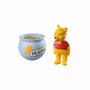 Imagem de Ursinho Pooh e Pote de Mel - Playmobil Junior 71695