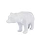 Imagem de Urso Bear Wall Street Geométrico Decoração 3D Low Poly