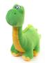 Imagem de Urso de Pelúcia Baby Dino 33cm