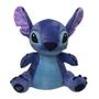 Imagem de Urso De Pelucia Stitch Com Som 30cm Disney - Multikids