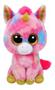 Imagem de Urso de Pelúcia Ty Baby Beanie Boo's Linha Premium Infantil 16cm - 1 Unidade